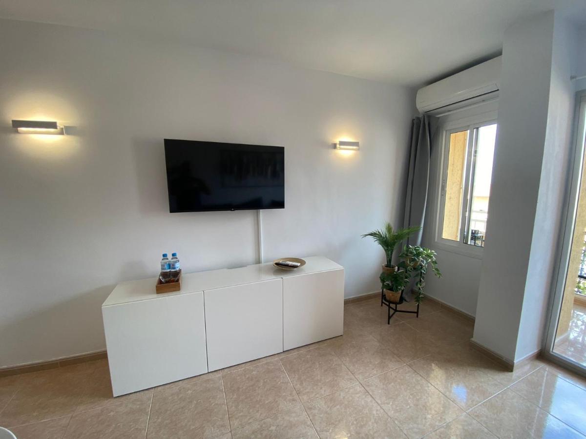 Apartment Con Espectacular Vista, Piscinas, Recep 24 Hs