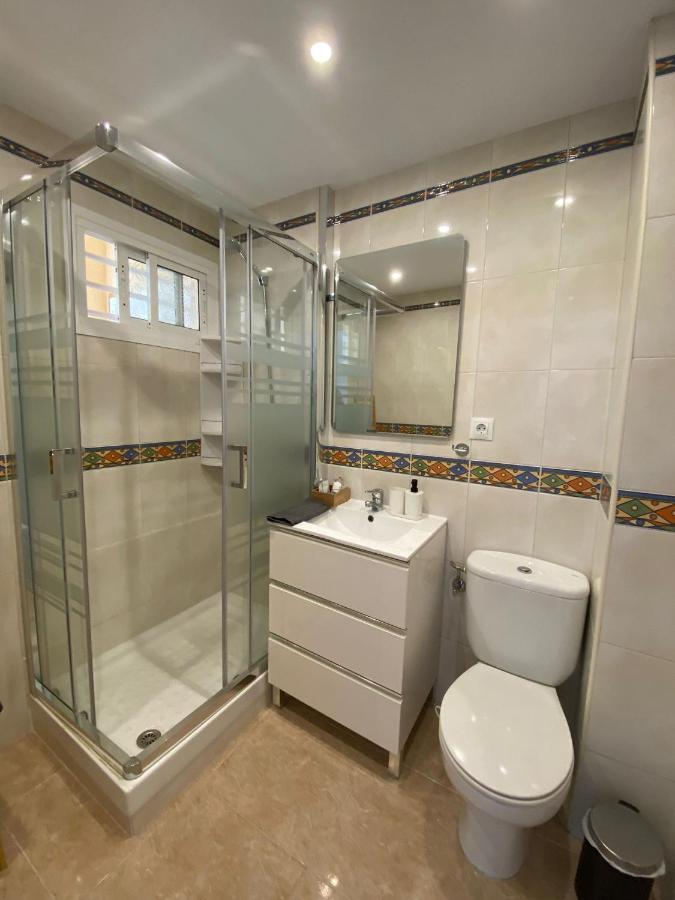 Apartment Con Espectacular Vista, Piscinas, Recep 24 Hs Benalmádena