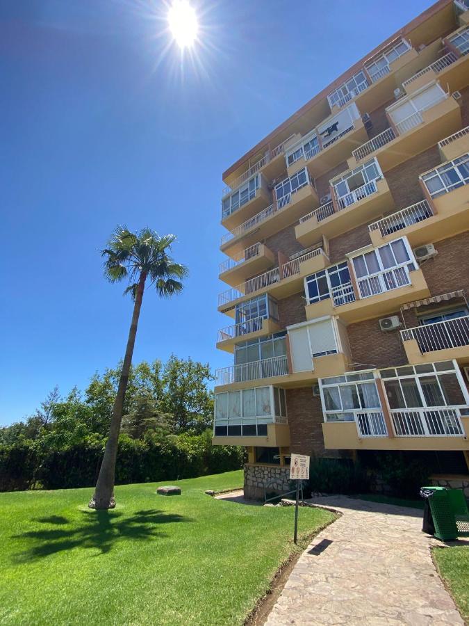 Con Espectacular Vista, Piscinas, Recep 24 Hs Benalmádena