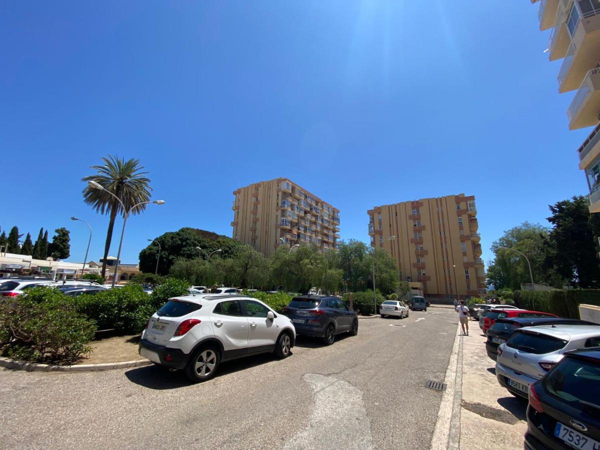 Con Espectacular Vista, Piscinas, Recep 24 Hs Benalmádena