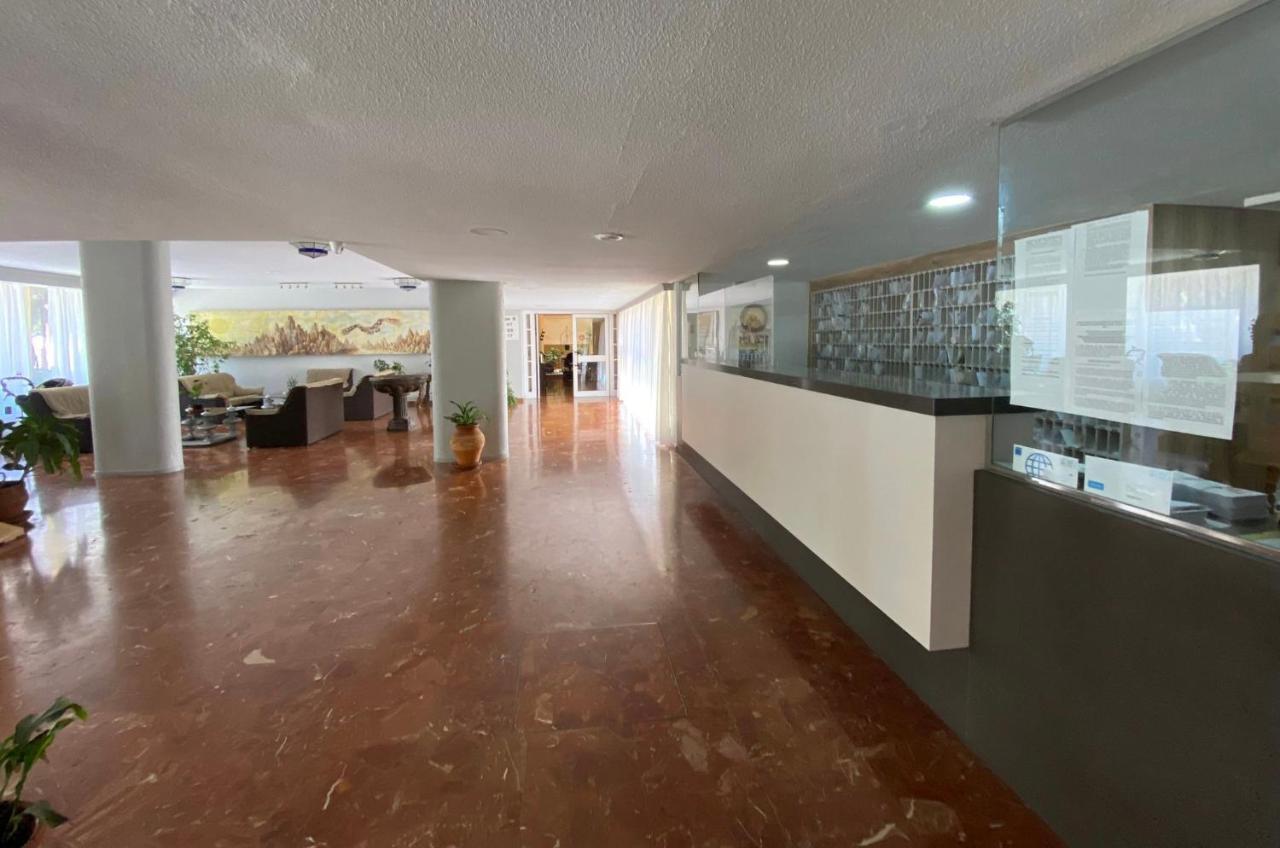 Con Espectacular Vista, Piscinas, Recep 24 Hs * Benalmádena