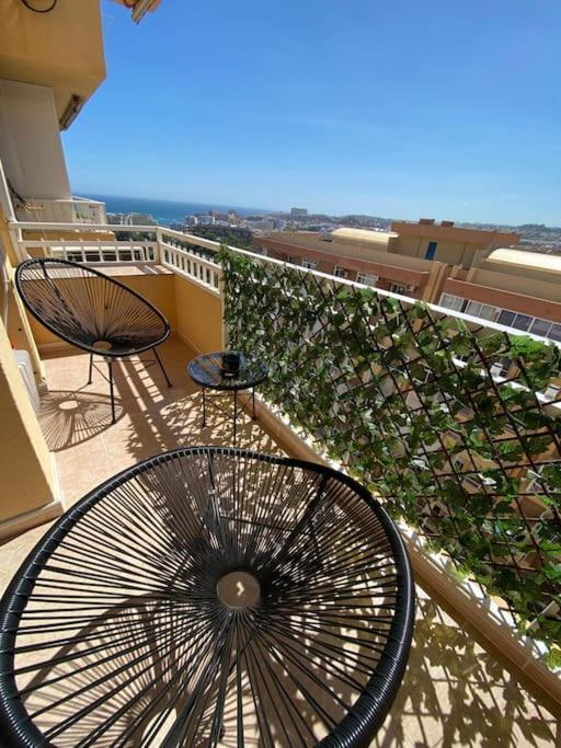 Appartement Con Espectacular Vista, Piscinas, Recep 24 Hs *