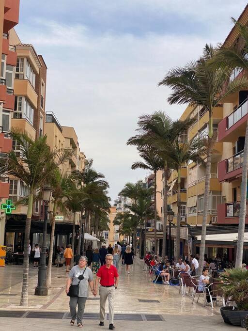 Appartement Con Espectacular Vista, Piscinas, Recep 24 Hs