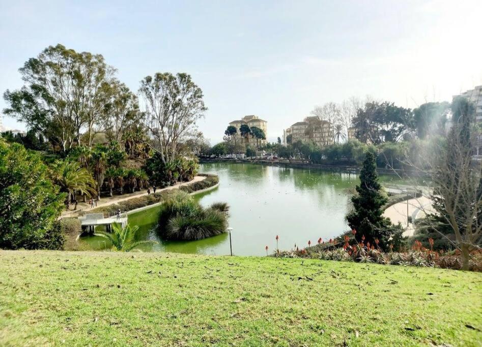 Appartement Con Espectacular Vista, Piscinas, Recep 24 Hs *