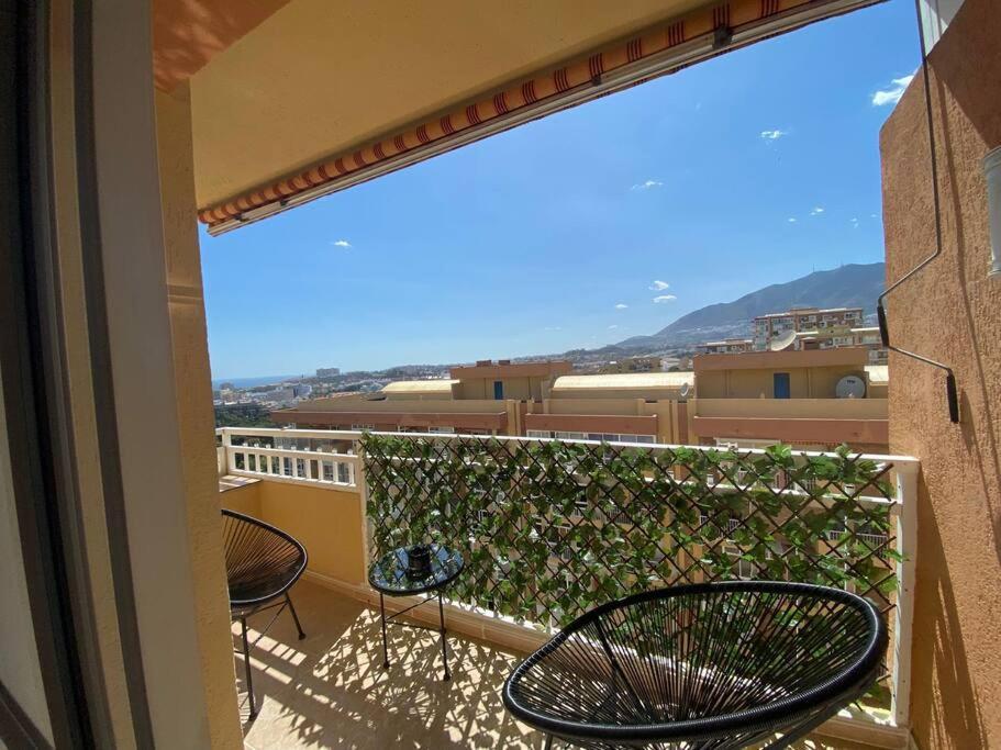 Appartement Con Espectacular Vista, Piscinas, Recep 24 Hs *