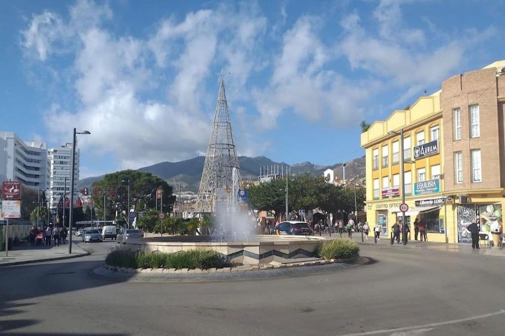 Appartement Con Espectacular Vista, Piscinas, Recep 24 Hs