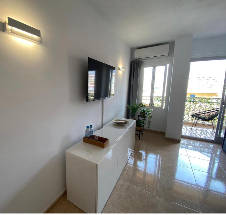 Con Espectacular Vista, Piscinas, Recep 24 Hs Appartement