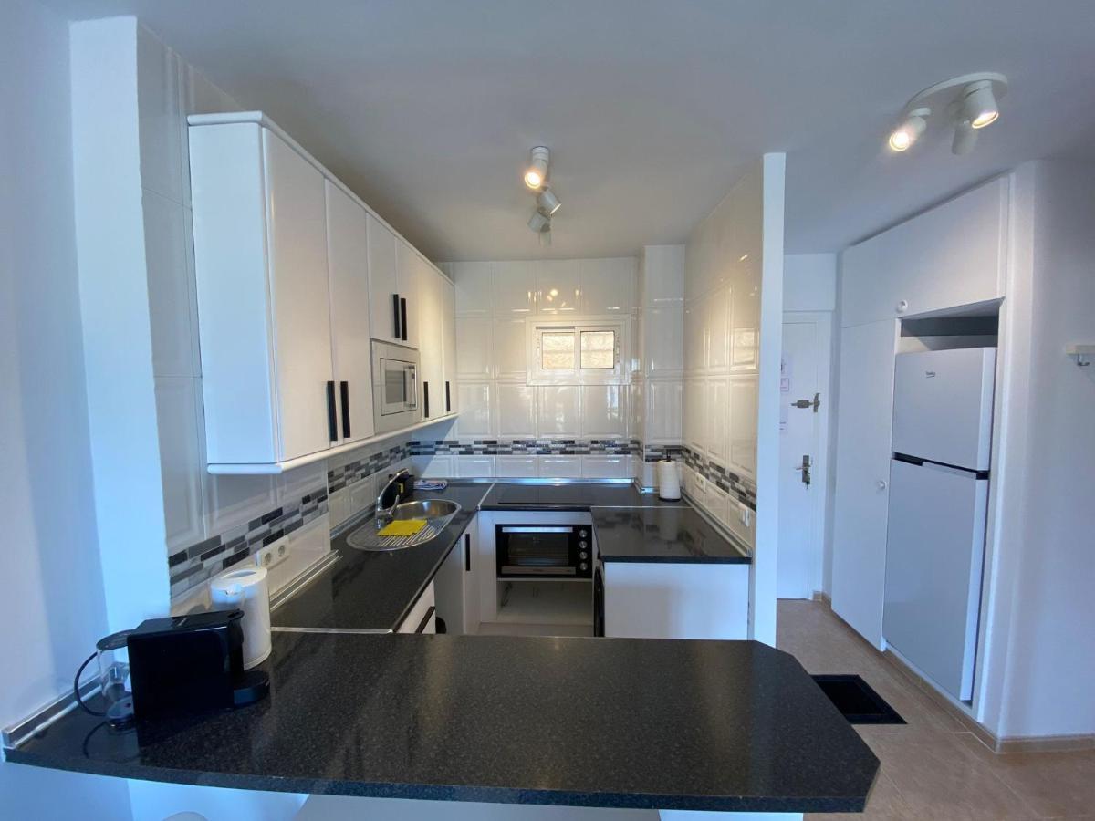 Appartement Con Espectacular Vista, Piscinas, Recep 24 Hs *