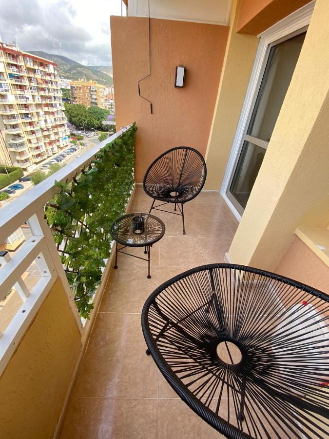 Con Espectacular Vista, Piscinas, Recep 24 Hs Appartement