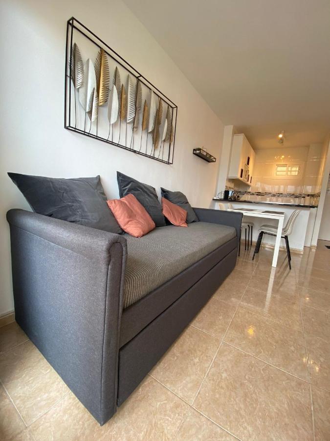 Appartement Con Espectacular Vista, Piscinas, Recep 24 Hs