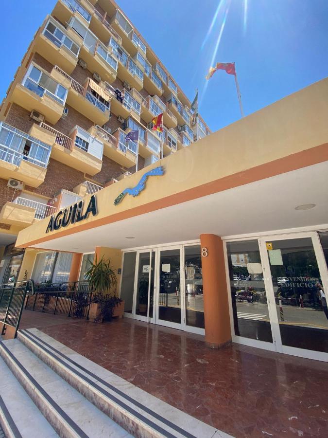 Con Espectacular Vista, Piscinas, Recep 24 Hs Appartement