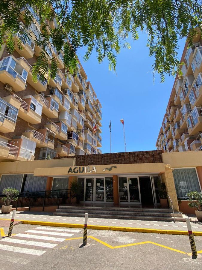 Con Espectacular Vista, Piscinas, Recep 24 Hs Appartement *